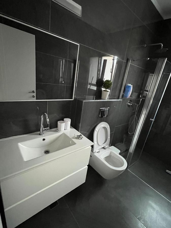 נופש בעמק Apartment Poriyya ภายนอก รูปภาพ
